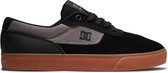 Dc Shoes Dc Switch Sneaker - Black/black/drk Grey