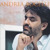 Andrea Bocelli - Cieli Di Toscana (CD) (Remastered)