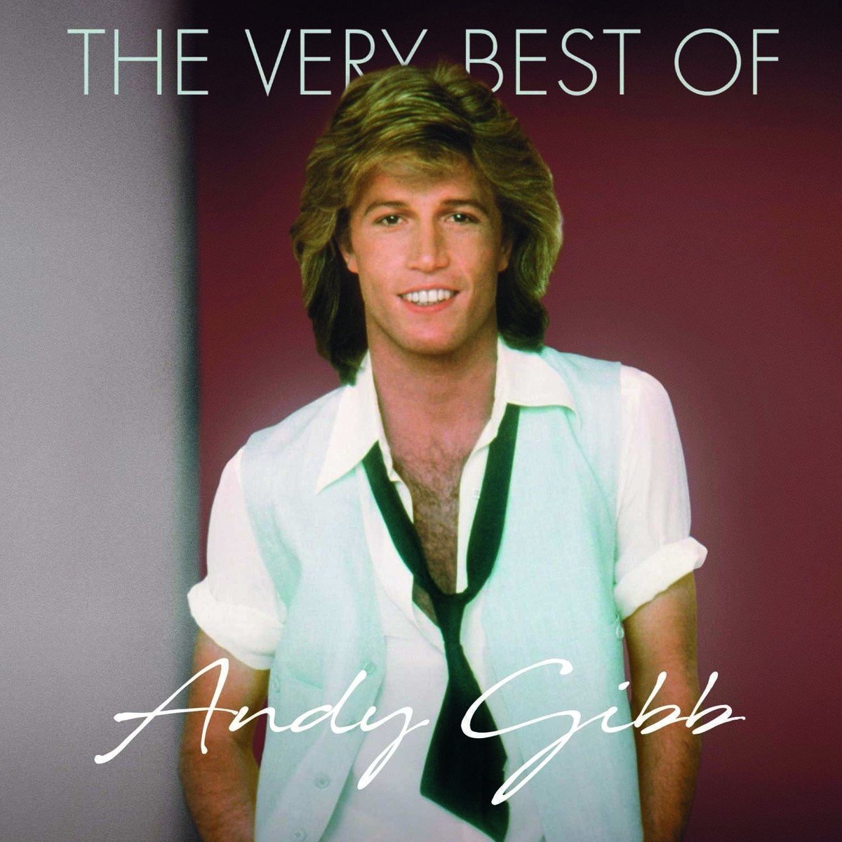 Andy Gibb - The Very Best Of Andy Gibb (CD)
