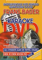 Frans Bauer, De Grootste Karaokehit