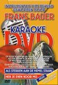 Various Artists - Frans Bauer, De Grootste Karaokehit (CD)
