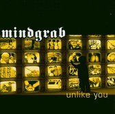 Mindgrab - Unlike You (CD)