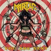 Martyr - You Are Next (CD)