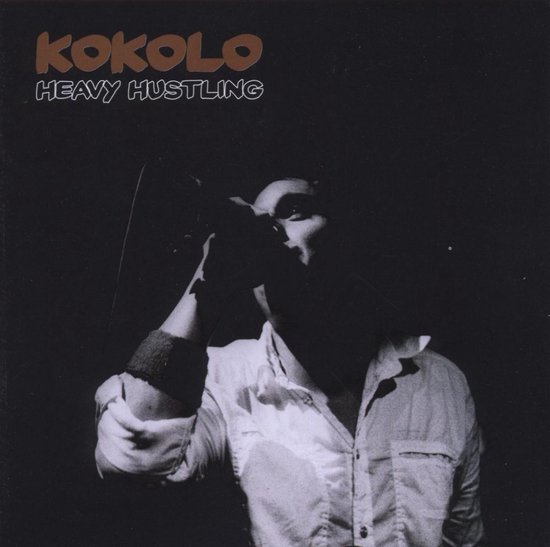 Foto: Kokolo afrobeat orchestra heavy hustling cd 