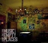 Music For Empty Places (CD)