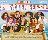 Het Grote Piratenfeest