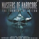 Masters Of Hardcore XXXIV - The Torment Of Triton