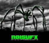 Noisuf-X - Invasion (2 CD)