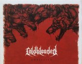 Coldblooded - Unblessed (CD)