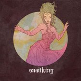 Snailking - Samsara (CD)