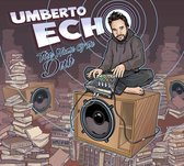 Umberto Echo - The Name Of The Dub (CD)
