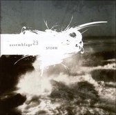 Assemblage 23 - Storm (CD)