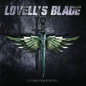 Lovell's Blade - Stone Cold Steele (CD)