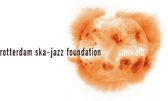 Rotterdam Ska Jazz Foundation - Sunwalk (CD)