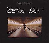 Moebius & Plank & Neumeier - Zero Set (CD)