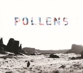 Pollens - Brighten & Break (CD)