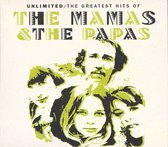 The Mamas & The Papas - Unlimited (The Greatest Hits Of) (CD)