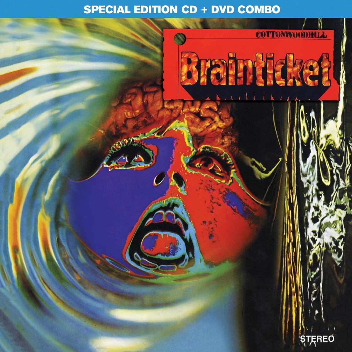 Brainticket - Cottonwoodhill (2 CD) (Special Edition)