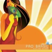 Various Artists - Electro Bossa Pao Brasil (CD)