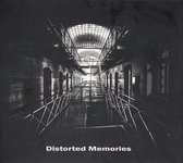 Liquid Trauma - Distorted Memories (CD)