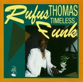 Rufus Thomas - Timeless Funk (CD)