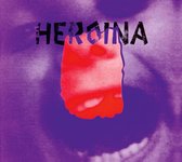 Heroina - Heroina (CD)