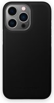 Apple iPhone 13 Pro hoesje Atelier Black Ideal of Sweden Black