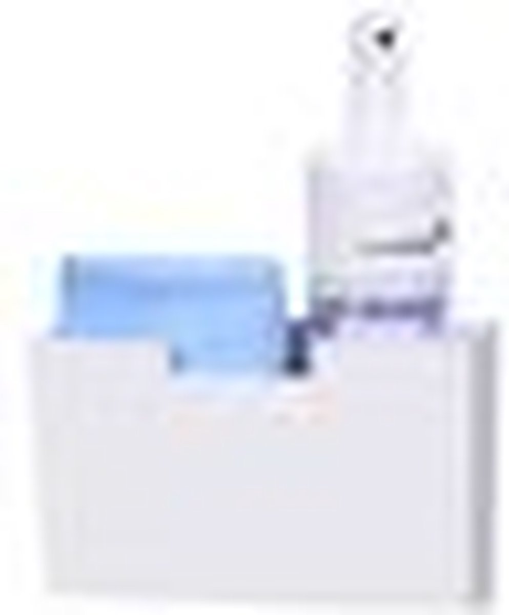 Porte-accessoires Magnétique Legamaster Pour Tableau Blanc - Rangement Marqueurs, Chiffons, Aimants, Flexible, Blanc