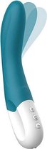 Vibrator Liebe Bend It Blauw