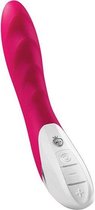 Sassy Simon Vibrator Roze Mystim Sassy Simon