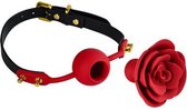 Mondknevel Rose Ball Zalo