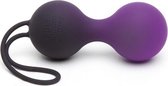 Orgasme Ballen Fifty Shades of Grey Fifty Shades of Grey Inner Goddess Colour-Changing