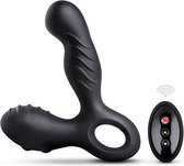 Spotty Draaibare P-Spot Massager RC Nomi Tang E26942