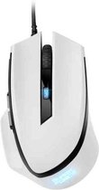 Gamemuis Sharkoon SHARK Force II Wit