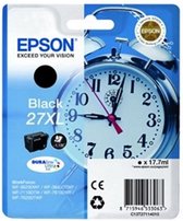 Originele inkt cartridge Epson T2711XL Zwart