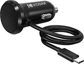 Oplader Kodak USB C (1,2 m)