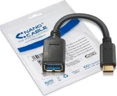 USB 3.1 Kabel NANOCABLE 10.01.4201