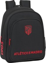 Schoolrugzak Atlético Madrid Zwart