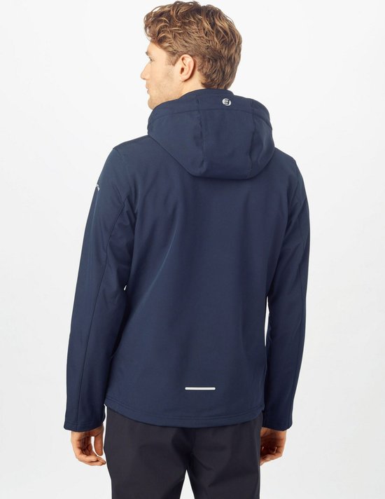 Icepeak Brimfield Hommes - Dark Blue - Taille 48