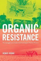 Flows, Migrations, and Exchanges- Organic Resistance