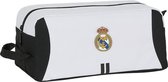Reisschoenenrek Real Madrid C.F. Wit Zwart Polyester
