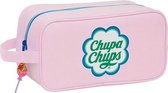 Reisschoenenrek Chupa Chups Roze Polyester