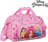 Sporttas Princesses Disney Express Yourself Roze (23 L)