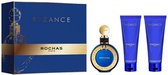 Parfumset voor Uniseks Byzance Rochas (3 pcs)