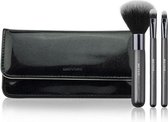 Make-up Borstel set Black Day to Night Beter (4 pcs)