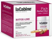 Cosmeticaset voor Dames Perfect Duo Botox Like laCabine (2 pcs)