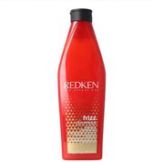 Anti-Frizz Shampoo Frizz Dismiss Redken (300 ml)