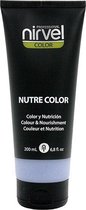 Tijdelijke Kleur Nutre Color Nirvel Zilver (200 ml)