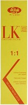 Crèmekleurstof Lil Antiage Lisap 77/00 Blond