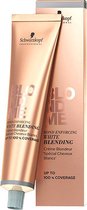 Permanente Kleur Blondme Schwarzkopf (60 ml)